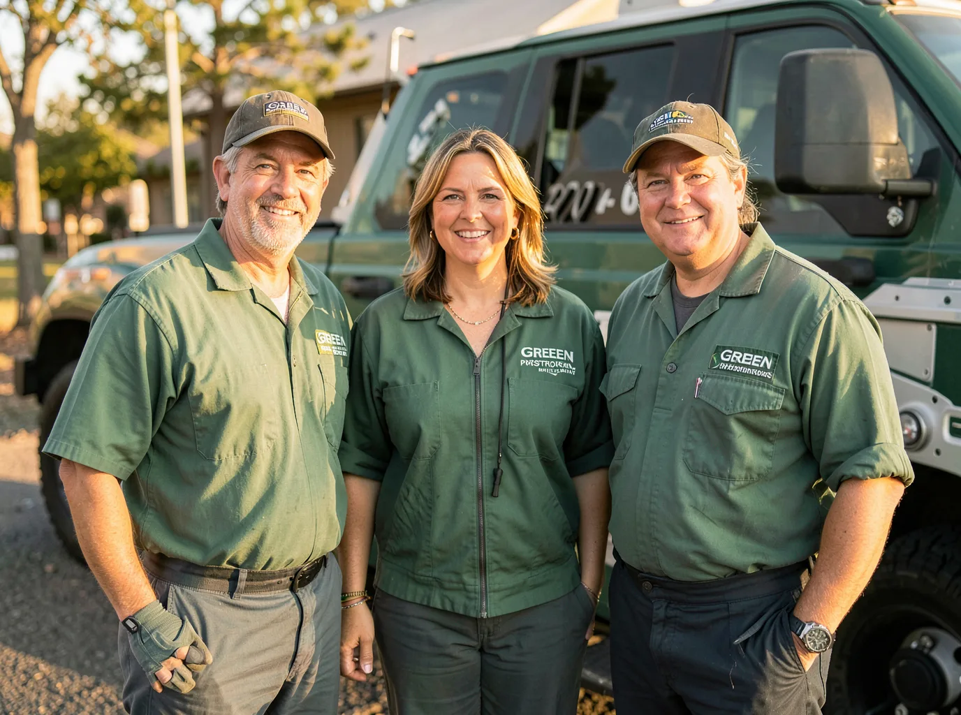 Water Damage Restoration company in Perrin, TX