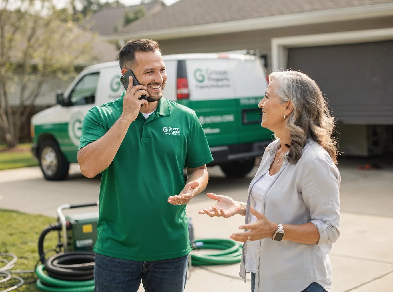 Water Damage Restoration Perrin, TX FAQs